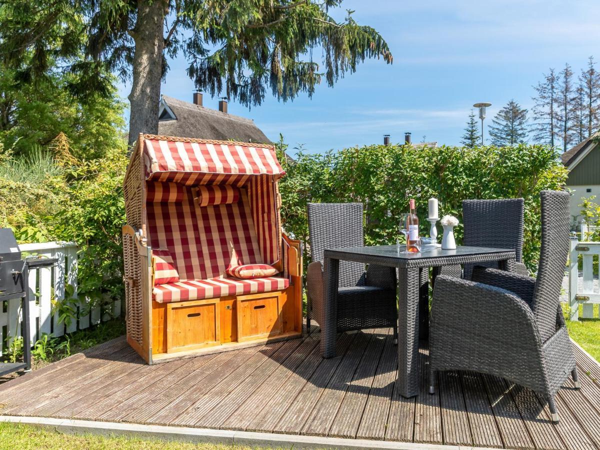 Ostseeklang Zingst Exterior photo